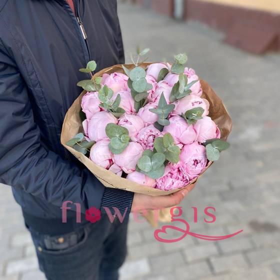 Ослепительное вдохновение